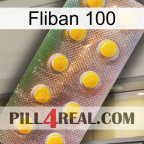 Fliban 100 new11